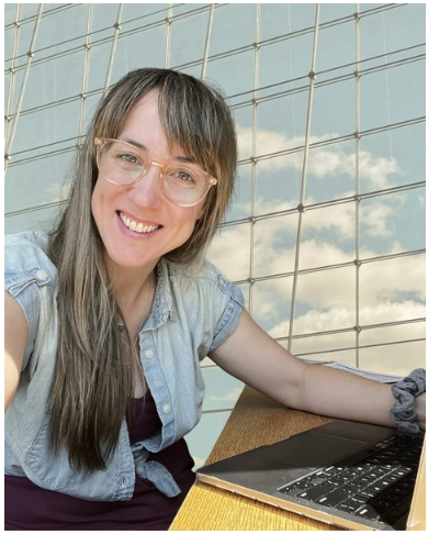 Celeste Kirsh, PhD a 206 Award Recipient - CATE-ACFE